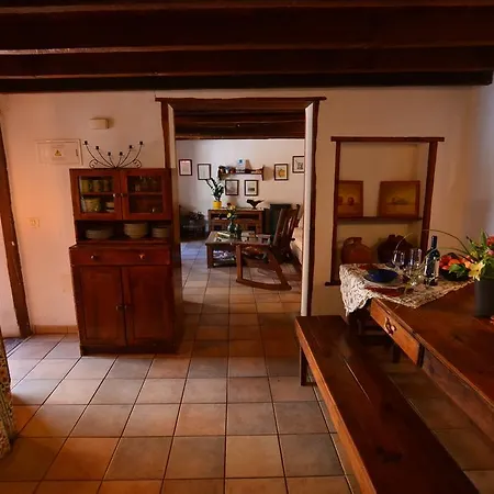 Casa Rural El Atajo * Chío