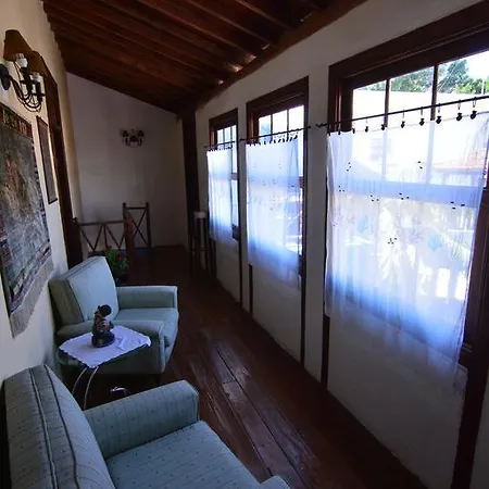 Casa Rural El Atajo Landhaus Chío