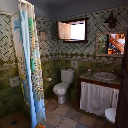 Casa Rural El Atajo Chío
