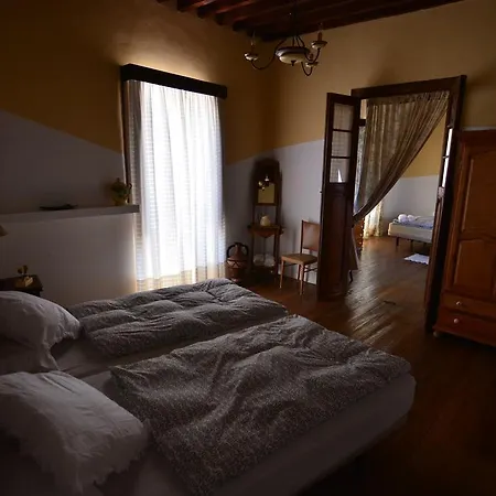 Landhaus Casa Rural El Atajo *
